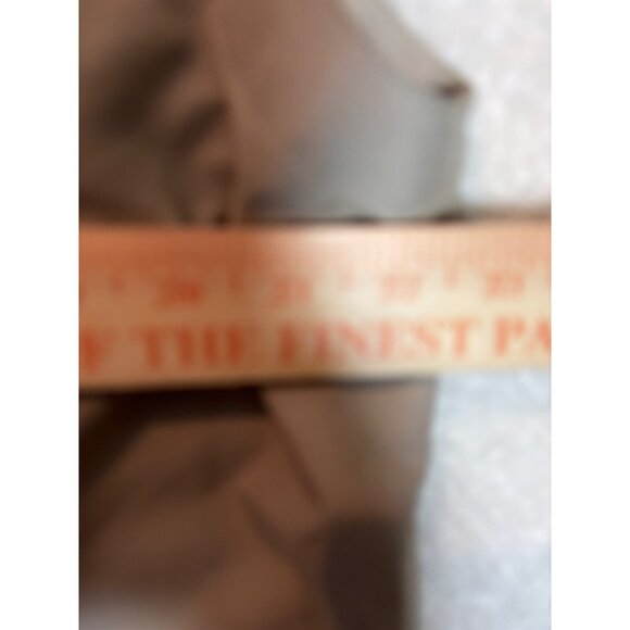 Cutter & Buck Mens V-Neck Sleeveless Pullover Vest Beige M - Picture 7 of 13